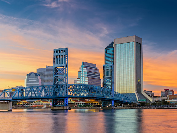 Jacksonville